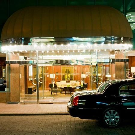 Cambridge Suites تورونتو المظهر الخارجي الصورة