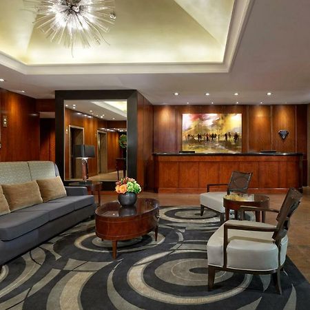 Cambridge Suites تورونتو المظهر الخارجي الصورة