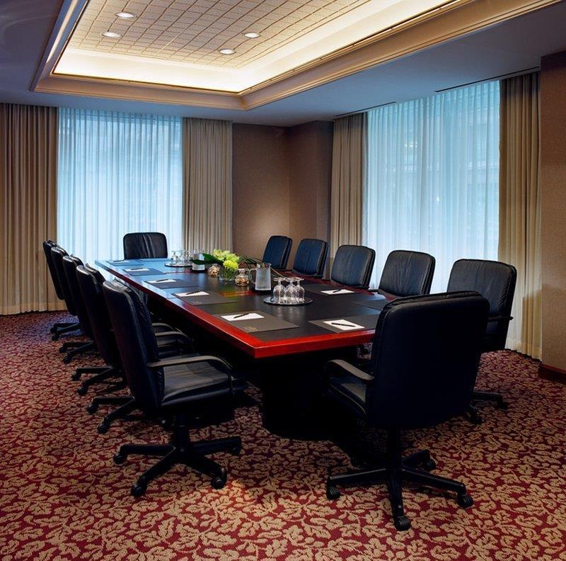 Cambridge Suites تورونتو المرافق الصورة