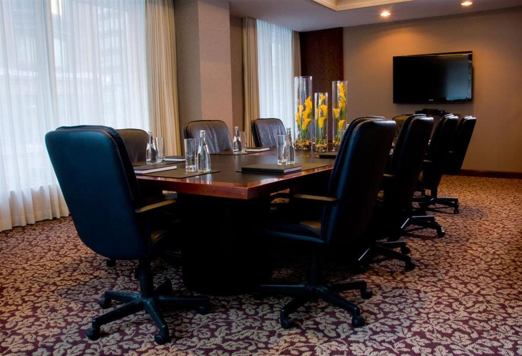 Cambridge Suites تورونتو المرافق الصورة