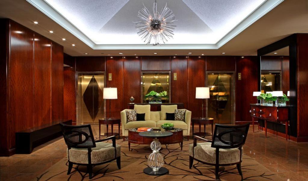Cambridge Suites تورونتو المظهر الداخلي الصورة