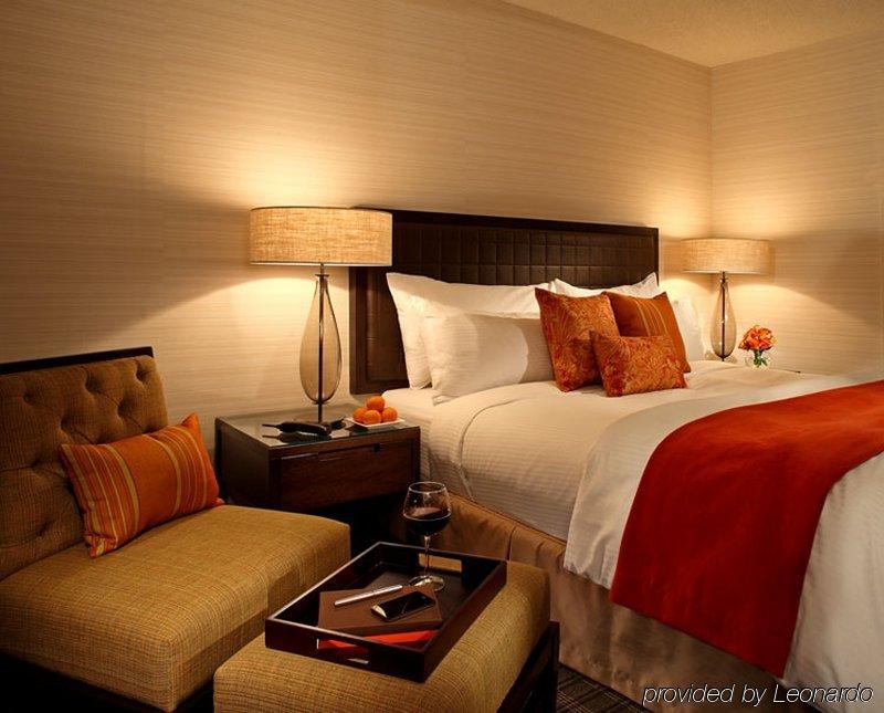 Cambridge Suites تورونتو الغرفة الصورة
