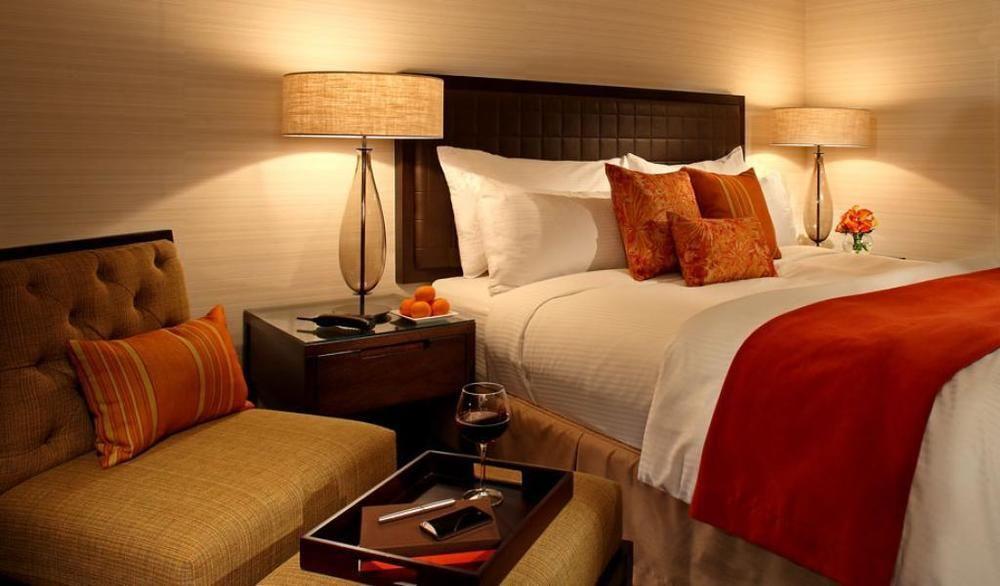 Cambridge Suites تورونتو المظهر الخارجي الصورة