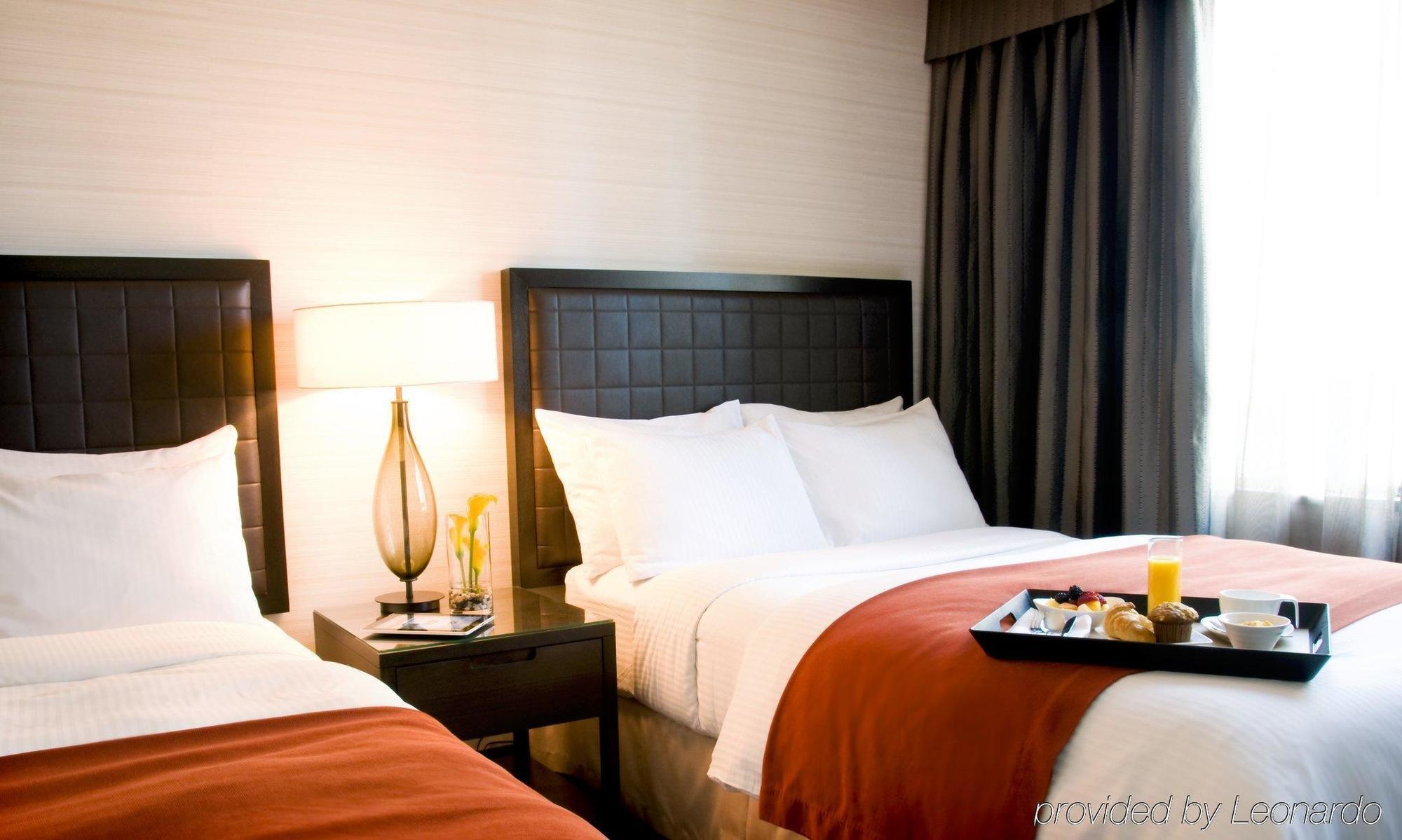 Cambridge Suites تورونتو المظهر الخارجي الصورة