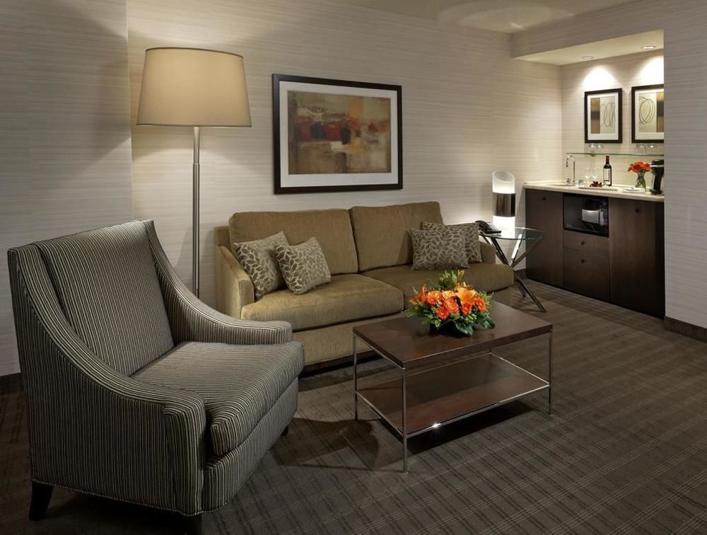 Cambridge Suites تورونتو المظهر الخارجي الصورة