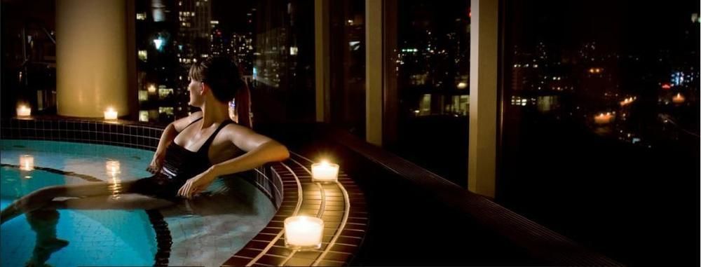 Cambridge Suites تورونتو المظهر الخارجي الصورة