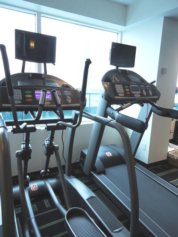 Cambridge Suites تورونتو المظهر الخارجي الصورة
